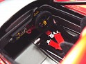 1:18 Hot Wheels Elite Ferrari F333 SP 1997 Chromed Red